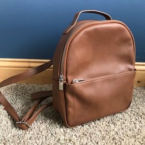 Cute small purse/backpack